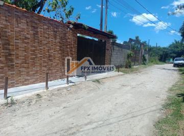 Rural de 1 quarto, Mongaguá · CHÁCARA A VENDA NA PRAIA EM MONGAGUÁ/SP