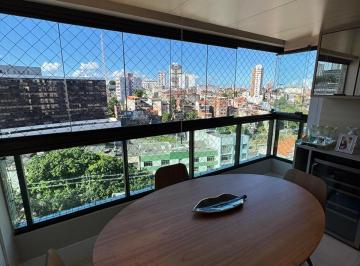 Apartamento de 3 quartos, Salvador · Apartamento Reformado no Serra Imperial Graça
