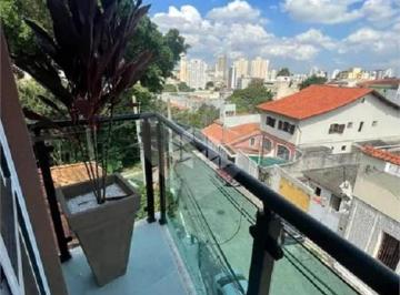 Apartamento de 1 quarto, São Paulo · Apartamento em condomínio fechado a venda no Tucuruvi