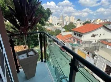 Apartamento de 1 quarto, São Paulo · Apartamento em condomínio fechado a venda no Tucuruvi