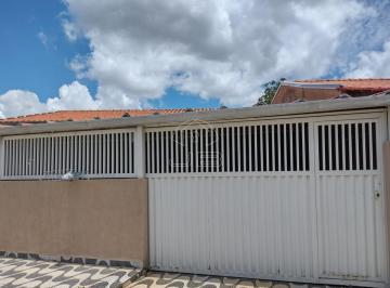Frente do imóvel · Oportunidade: Casa à venda no Conj. Habitacional Padre Anchieta, Campinas/SP