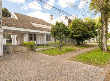 Casa , Curitiba · CASA RESIDENCIAL NO BATEL COM 2 SALAS - 7 QUARTOS - 2 SUÍTES - 5 Bhs. - 7 VAGAS 