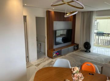 Apartamento de 3 quartos, São Paulo · APARTAMENTO 4 QUARTOS E 2 VAGAS NA VILA GUILHERME