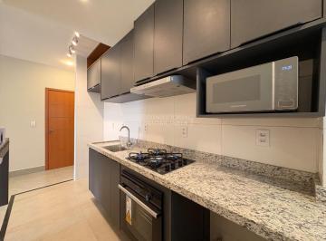Foto 01 · Apartamento à venda em Americana-SP, no Balneário Salto Grande: 2 quartos, 1 suíte, sala, 2 banheiro