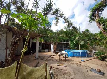 Rural de 2 quartos, Itanhaém · CHÁCARA A VENDA NA PRAIA EM ITANHAÉM/SP