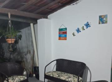 Casa de 3 quartos, Salvador · CASA DUPLEX VIA C 3 QUARTOS PETROMAR AREA GRANDE GARAGEM