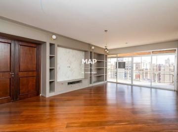 Apartamento de 4 quartos, Curitiba · Apartamento Bigorrilho 4 quartos 3 Vagas