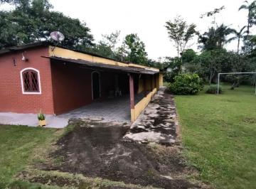 Rural de 3 quartos, Itanhaém · CHÁCARA A VENDA NA PRAIA EM ITANHAÉM/SP