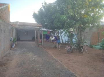 Foto 01 · Casa, Jardim Monte Líbano, Catanduva, SP