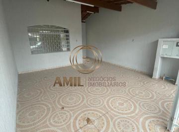 Foto 02 · Casa / 2 Dormitórios 1 suíte / 150m² / Jardim América / Próximo ao shopping Shibata