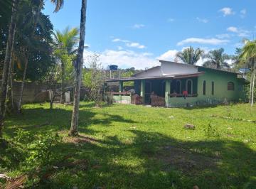 Rural de 2 quartos, Itanhaém · CHÁCARA A VENDA NA PRAIA EM ITANHAÉM/SP