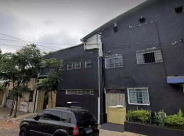 Comercial · 1060m² · Galpão à venda na Ponte Rasa com 1.060 m² 10 banheiros 5 vagas
