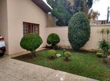 Casa de 3 quartos, Taubaté · Casa Térrea 235 M² 3 Dormitórios 4 Vagas Área Gourmet Com Piscina e Edícula