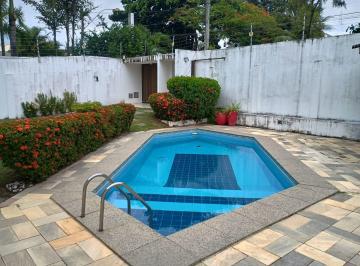 Casa de 6 quartos, Lauro de Freitas · CASA PARA VENDA LOTEAMENTO VILAS DO ATLÂNTICO - LAURO DE FREITAS-BA