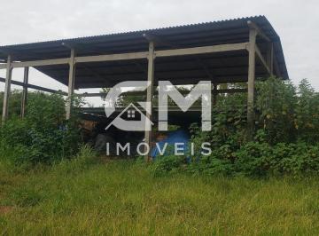 Rural · 200m² · CHACARA / 6 HECTARES /  LAGO OESTE / 61  3595-1212