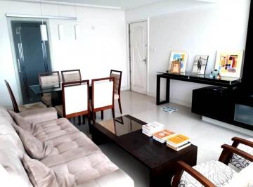 Apartamento · 75m² · 2 Quartos · 2 Vagas · PITUBA 2/4 75 M2 PISCINA 2 GARAGENS À VENDA SALVADOR BA