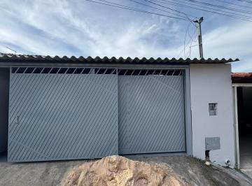 Casa de 2 quartos, Valparaíso de Goiás · Casa em condomínio 2 qts Valparaiso I