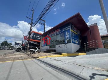 Foto 01 · Loja comercial para locação em São Luís-MA, Jardim São Cristóvão: 4 salas, 4 banheiros, 100m² de áre