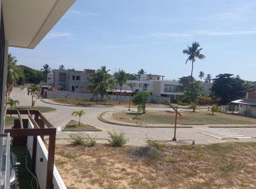 Terreno , Camaçari · Guarajuba, Terreno 100% Plano, Condomínio, 150m da praia, 522m²