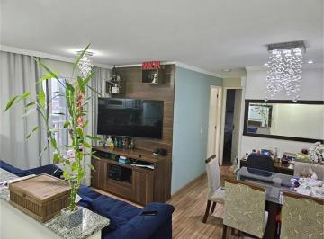 Apartamento de 2 quartos, São Paulo · Apartamento a venda no Mandaqui São Paulo