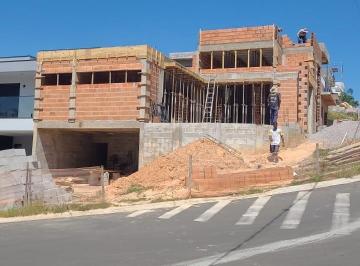 Foto 01 · Imperdível: Casa em Condomínio de Luxo em Indaiatuba-SP, 3 suítes, 2 salas, 5 banheiros, 4 vagas, 22