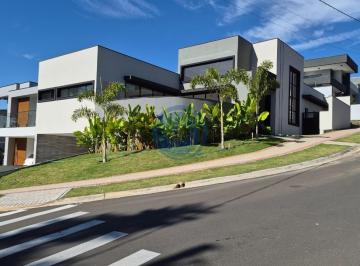 Foto 01 · Imperdível: Casa em Condomínio em Indaiatuba-SP, 3 suítes, 2 salas, 5 banheiros, 4 vagas, 220m²!