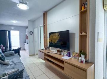 Casa · 130m² · 3 Quartos · 2 Vagas · Condomínio Rio Jangada