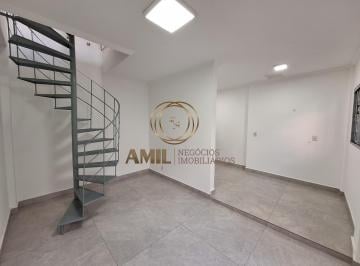 Foto 01 · RA AMIL, Aluga, Edicula Sobrado, 01 Quarto, 45m², Varanda, Jardim Oriente - Zona Sul de São José dos