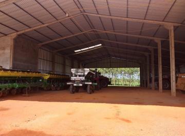 Rural de 5 quartos, Santo Antônio de Jesus · Oportunidade Fazenda na Bahia — 438 Mil Hectares de Potencial Ilimitado