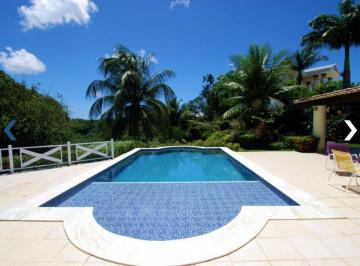 Casa de 4 quartos, Lauro de Freitas · Estrada do Coco, Encontro das Águas, Casa, Venda, Alto Padrão, 4 suítes, 525m²