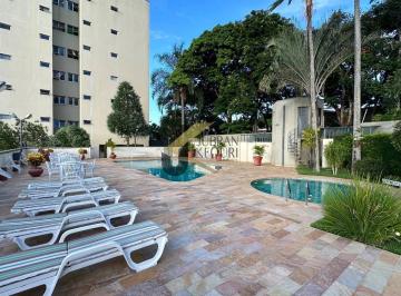 Foto 01 · Apartamento à venda na Chácara da Barra - Campinas, com 2 + 1 dormitórios, lazer com piscina e garag