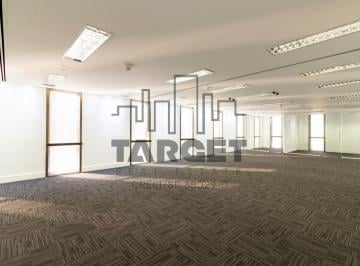 Foto 01 · Oportunidade de investimento: 500 m² em Edifício Premium na Paulista