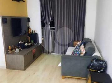 Apartamento de 2 quartos, São Paulo · Apartamento a venda no Parque Novo Mundo