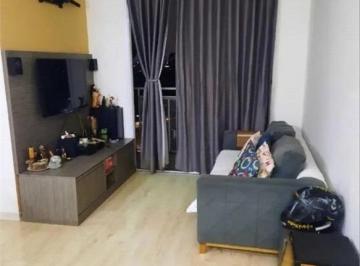 Apartamento de 2 quartos, São Paulo · Apartamento a venda no Parque Novo Mundo