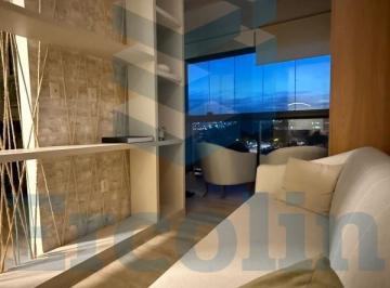 Foto 01 · APARTAMENTO À VENDA JARDIM PAULISTANO EM SOROCABA - SP