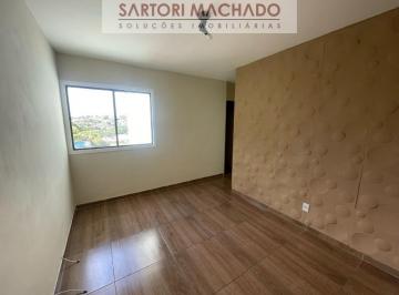 Foto 01 · Apartamento à venda em Campinas-SP, Cidade Satélite Íris: 2 quartos, 1 sala, 1 banheiro, 1 vaga de g