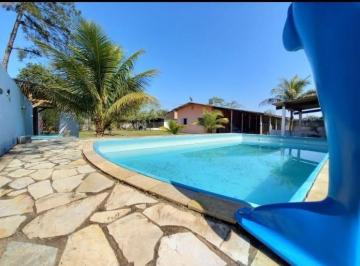 Rural de 2 quartos, Itanhaém · CHÁCARA COM PISCINA A VENDA NA PRAIA EM ITANHAÉM/SP