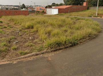 Foto 01 · Terreno Residencial Para Venda No Jardim Santa Alice - Santa Bárbara d'Oeste - SP