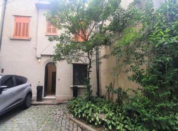 Foto 01 · Casa, Higienópolis, São Paulo, SP