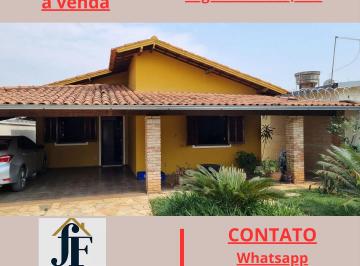 Casa de 5 quartos, Lagoa da Prata · EXCELENTE CASA EM LAGOA DA PRATA!