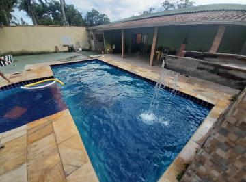 Rural de 2 quartos, Itanhaém · CHÁCARA COM PISCINA A VENDA NA PRAIA EM ITANHAÉM/SP
