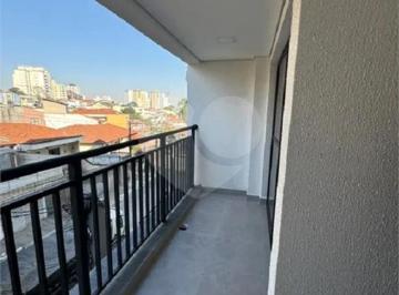 Apartamento de 2 quartos, São Paulo · Apartamento a venda no Mandaqui São Paulo