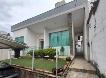 Casa de 7 quartos, Belo Horizonte · More a 50 metros da av. do Contorno, no São Lucas