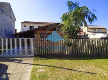 Foto 01 · casa à venda em Guaratuba-PR, Cohapar: 5 quartos, 3 banheiros, 3 vagas, 143m². Venha conferir!