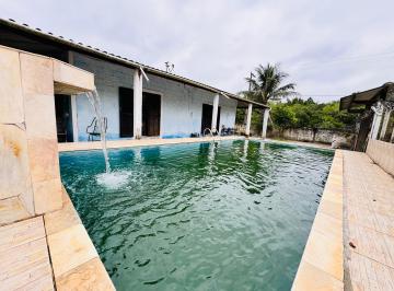 Rural de 3 quartos, Itanhaém · CHÁCARA COM PISCINA A VENDA NA PRAIA EM ITANHAÉM/SP