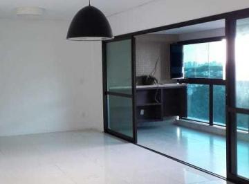 Apartamento de 3 quartos, Salvador · Alugo apt em Alphaville