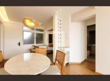 Apartamento · 51m² · 1 Quarto · 1 Vaga · Apartamento para Aluguel - Cambuí, 1 Quarto,  51 m² - Campinas