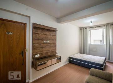 Apartamento · 33m² · 1 Quarto · Apartamento para Aluguel - Botafogo, 1 Quarto, 33 m² - Campinas