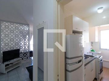 Apartamento · 43m² · 1 Quarto · Apartamento para Aluguel - Centro, 1 Quarto, 43 m² - Campinas