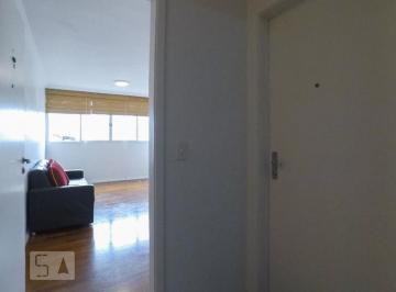 Apartamento · 70m² · 2 Quartos · 1 Vaga · Apartamento para Aluguel - Bosque da Saúde, 2 Quartos,  70 m² - São Paulo